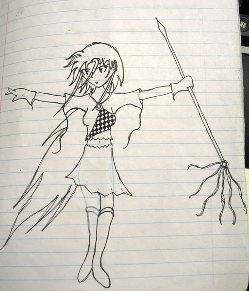 File:User Zerpha The Improver Cyan Light armor 2 leg position.jpg