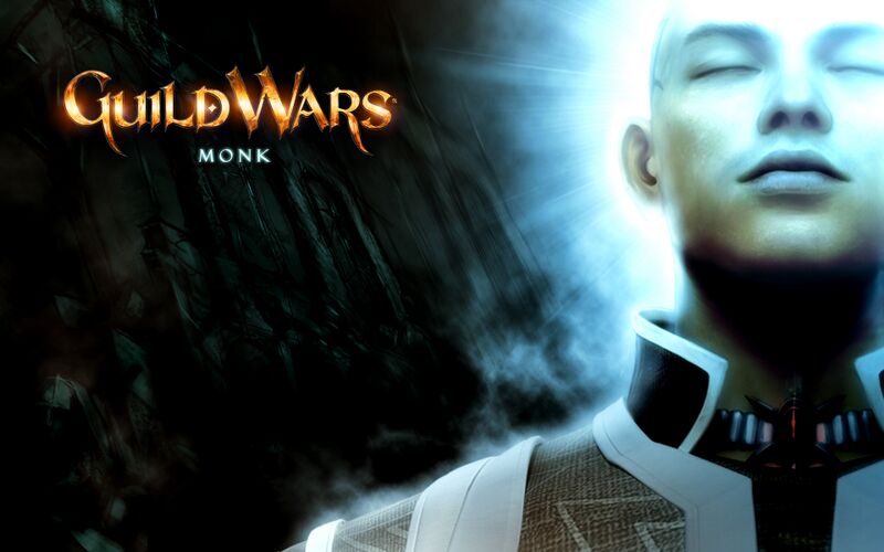 File:"Monk Closeup" wallpaper.jpg