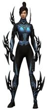 Zenmai Primeval armor.jpg