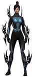 Zenmai Primeval armor.jpg