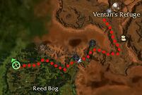 Nicholas the Traveler Reed Bog map.jpg
