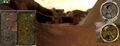 The location of the Altar where the Cauldron of Cataclysm unleashed the Searing.