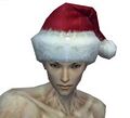 Yule Cap
