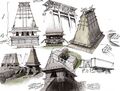 "Native Cottages" concept art.jpg