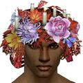 Wreath Crown