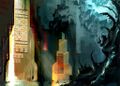 Concept art 1 posted on GameSpy on 13th of May