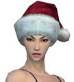 Yule Cap