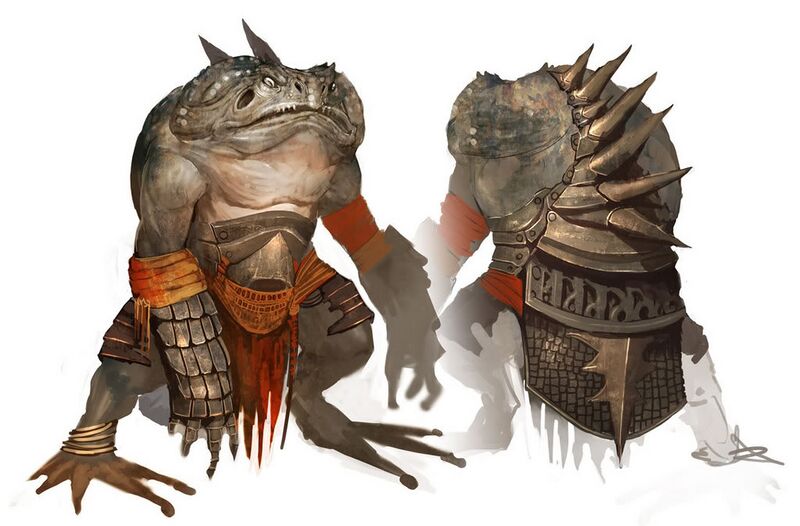 File:"Frog Man Back" concept art.jpg
