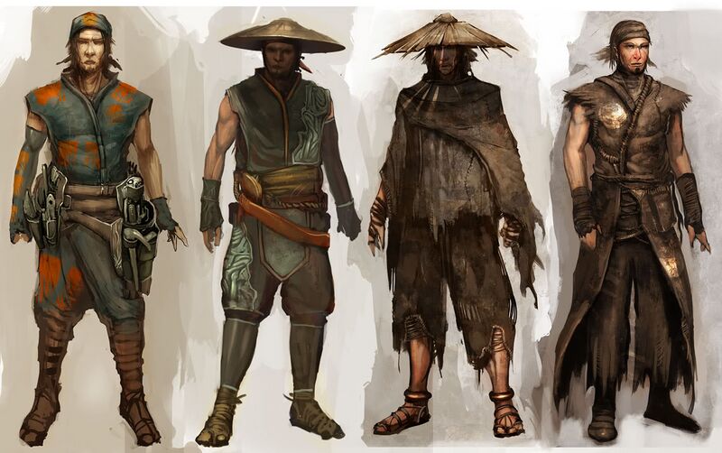 File:"Peasent Male" concept art.jpg