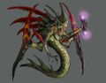 "Coatl Snake Tail" concept art.jpg