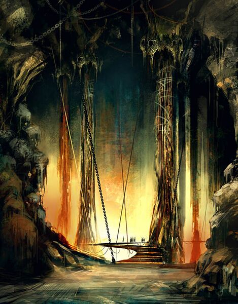 File:"Cave Walkway" concept art.jpg