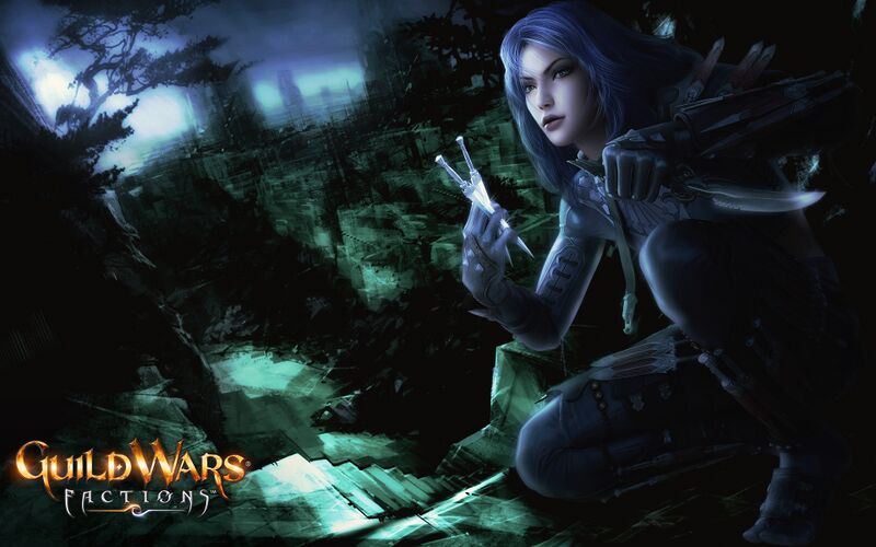 File:"Assassin Jade Quarry" wallpaper.jpg
