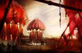 Concept art by Daniel Dociu.