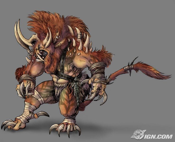 File:"Charr Stalker" concept art.jpg