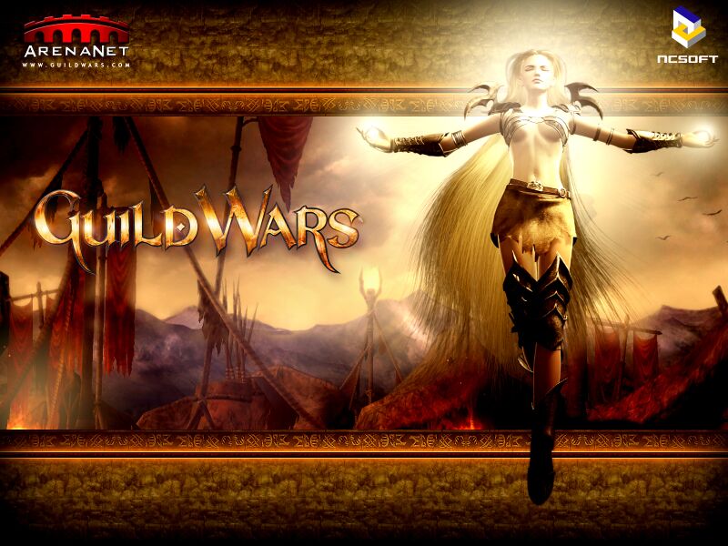 File:"Female spellcaster" wallpaper.jpg