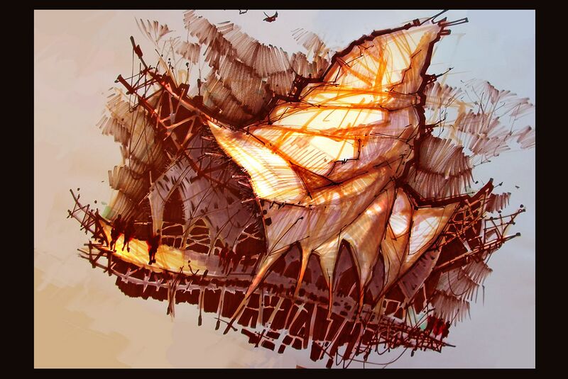 File:"Coastal Hut" concept art.jpg