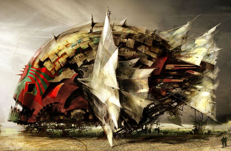 File:"Walker Side View" concept art.jpg