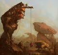"Land Fishing" concept art.jpg
