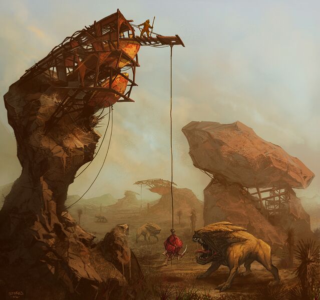 File:"Land Fishing" concept art.jpg