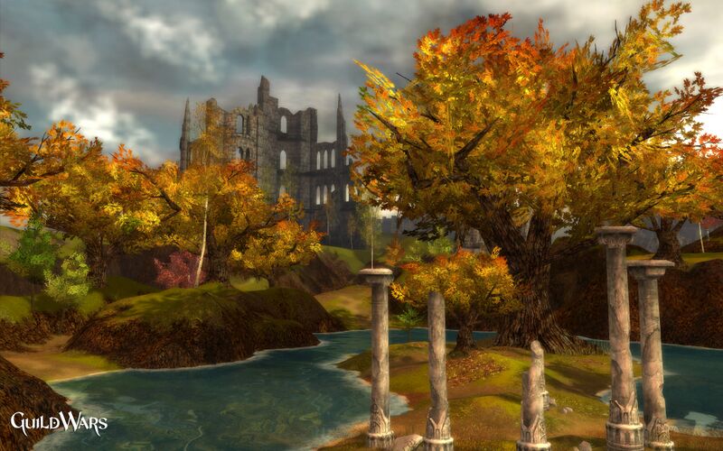 File:"Kingdom of Ascalon" wallpaper.jpg