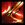 Lava Arrows