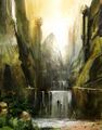 "Waterfall Color" concept art.jpg
