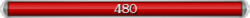 A full health bar
