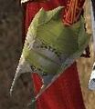 Woven Focus
