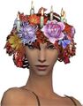 Wreath Crown