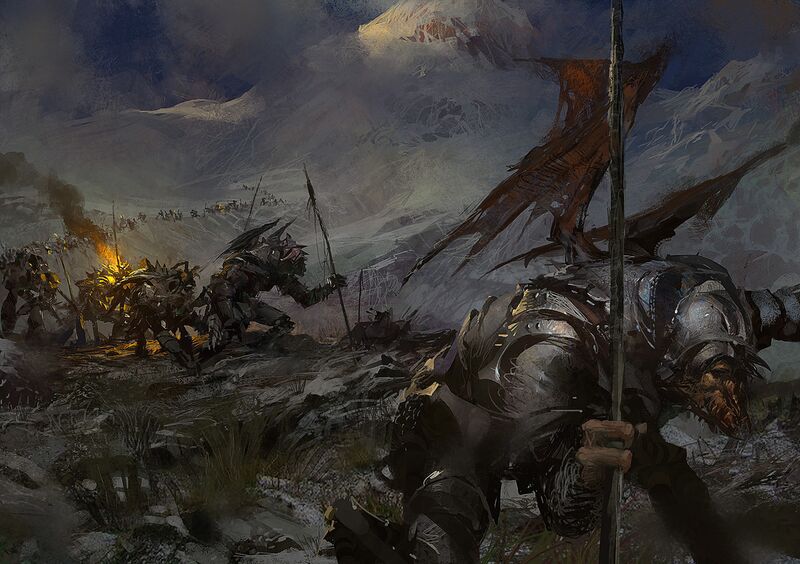 File:"Tannek Mountain Pass" concept art.jpg