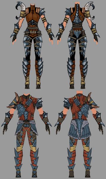 File:"Elite Drakescale" concept art.jpg