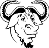 GNU Logo