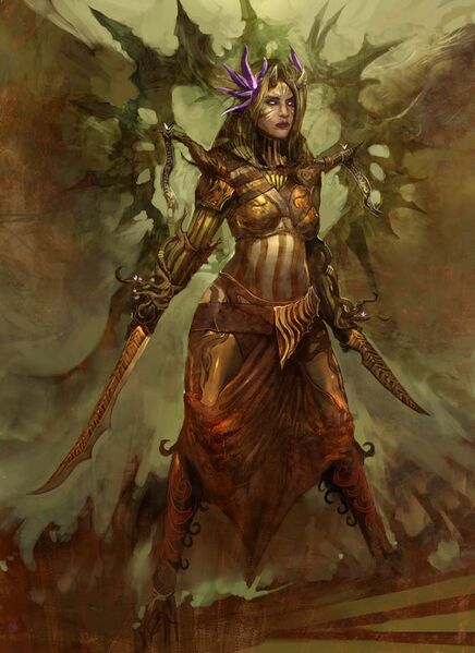 File:"Sidhe Female" concept art.jpg