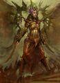 "Sidhe Female" concept art.jpg