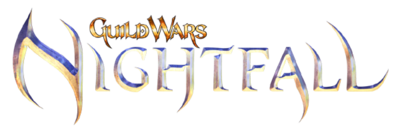 Guild Wars Nightfall logo.png