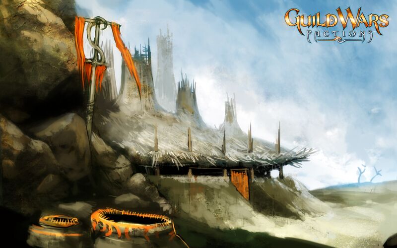 File:"Naga huts" wallpaper.jpg