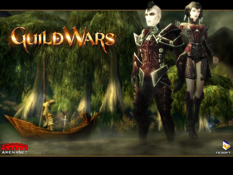 File:"Necro swamp" wallpaper.jpg